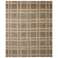 Loloi Milton 2" x 3" Taupe and Ivory Area Rug, , large