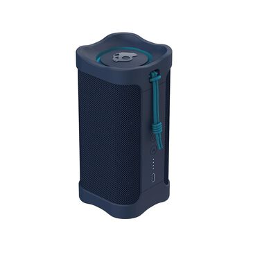 Skullcandy Terrain Wireless Bluetooth Speaker in Blue Blaze, , large