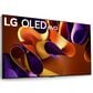 LG 65" Class G4 Series OLED evo 4K Ultra HD in Black - Smart TV, , large