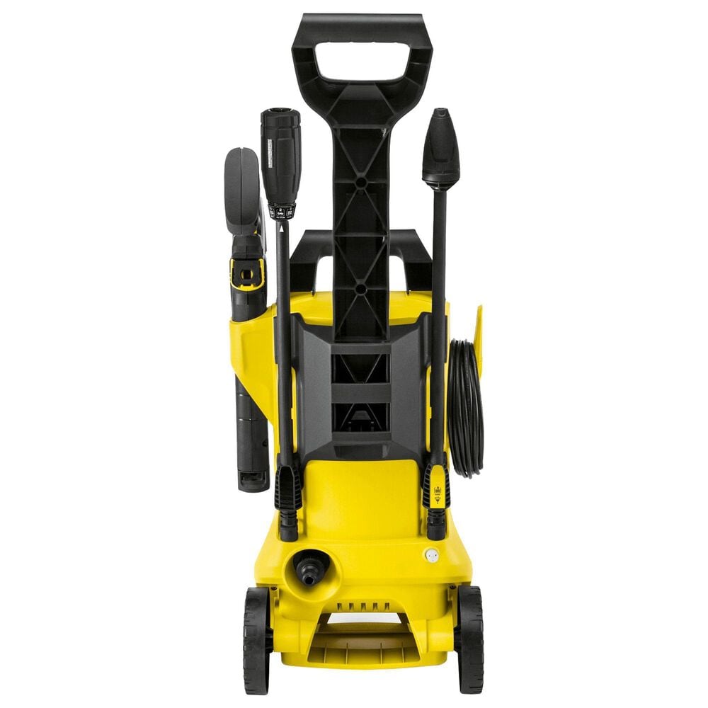 Karcher PC 1700 Pressure Washer with Kit, , large