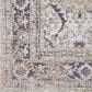 Dalyn Rug Company Jericho 10" x 14" Oyster Indoor/Outdoor Area Rug, , large