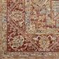 Loloi Gaia 6"6" x 9"10"  Brick Area Rug, , large