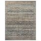 Loloi Heritage 12" x 12" Square Sky and Sunset Area Rug, , large