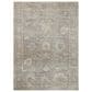 Magnolia Home Millie 2"3" x 3"10" Stone and Natural Area Rug, , large