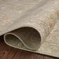 Chris Loves Julia x Loloi Rosemarie 2"7" x 8" Ivory and Natural Runner, , large