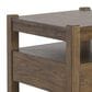 Signature Design by Ashley Cabalynn End Table in Light Brown, , large