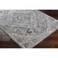 Surya Tuscany 9" x 12"1" Camel and Gray Area Rug, , large