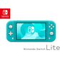 Nintendo Switch Lite - Turquoise, , large