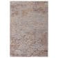 Feizy Rugs Pryor 6"7" x 9"6" Brown and Multicolor Area Rug, , large