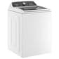 Whirlpool Top Load Washer with 2-In-1 Removable Agitator in White, , large