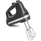 KitchenAid 5-Speed Ultra Power Hand Mixer in Tempest Grey, , large
