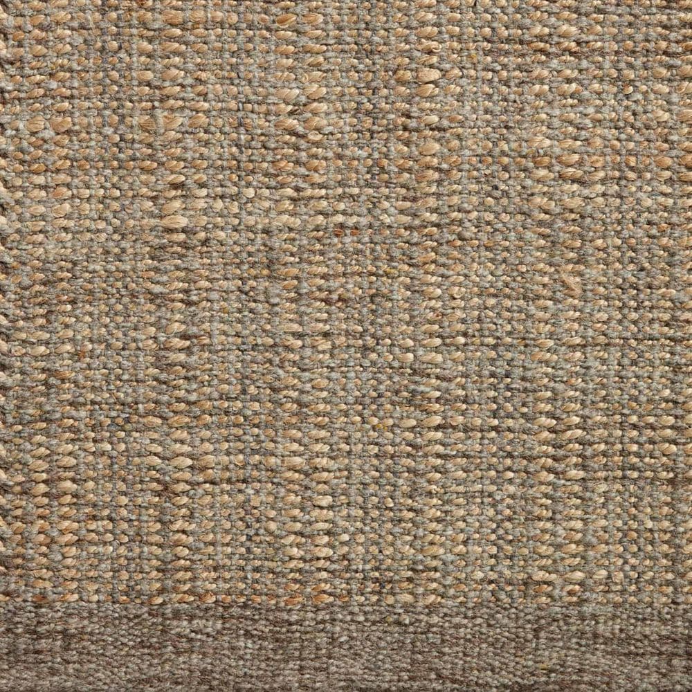 Loloi Cornwall 2&#39;3&quot; x 3&#39;9&quot; Mocha and Natural Area Rug, , large