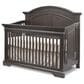 Sorelle Portofino High Arch 4-In-1 Convertible Crib in Autumn, , large