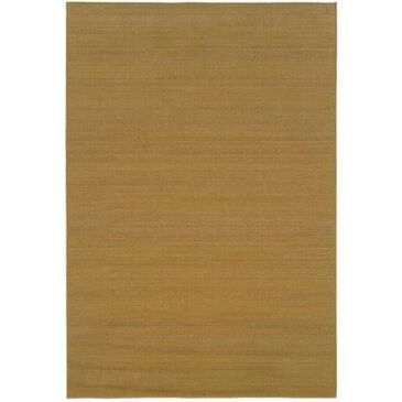 Oriental Weavers Lanai 781Y 2"3" x 7"6" Beige Runner, , large