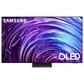 Samsung 77" 4K OLED w/Soundbar Sys, , large