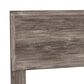 Signature Design by Ashley Ralinksi Queen Panel Bed in Gray, , large