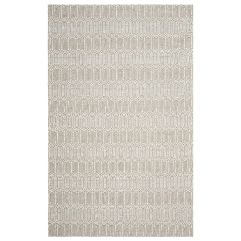 Safavieh Marbella 5" x 8" Beige Area Rug, , large