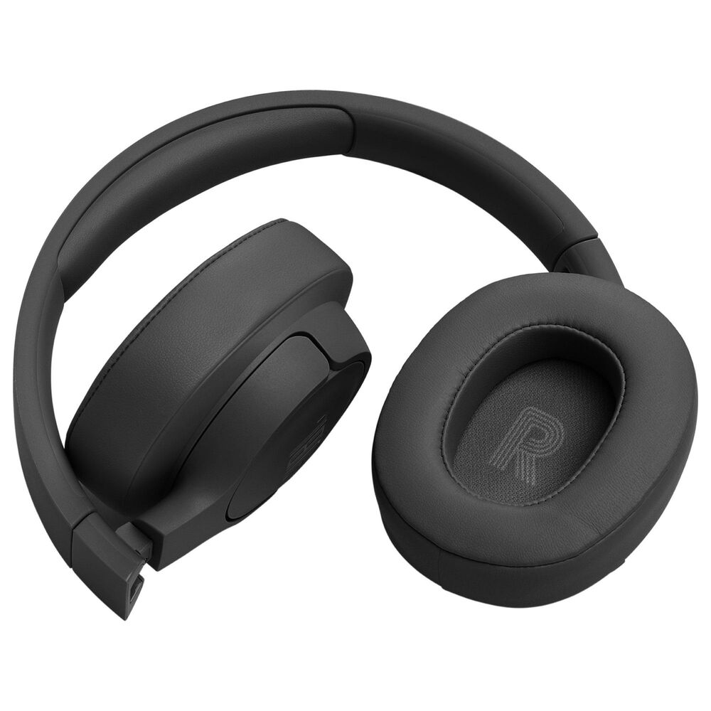 JBL Tune 770NC Wireless Over-Ear Headphones in Black, , large