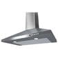 Faber 30" Classica Plus Chimney Wall Hood with Vam in Stainless Steel, , large
