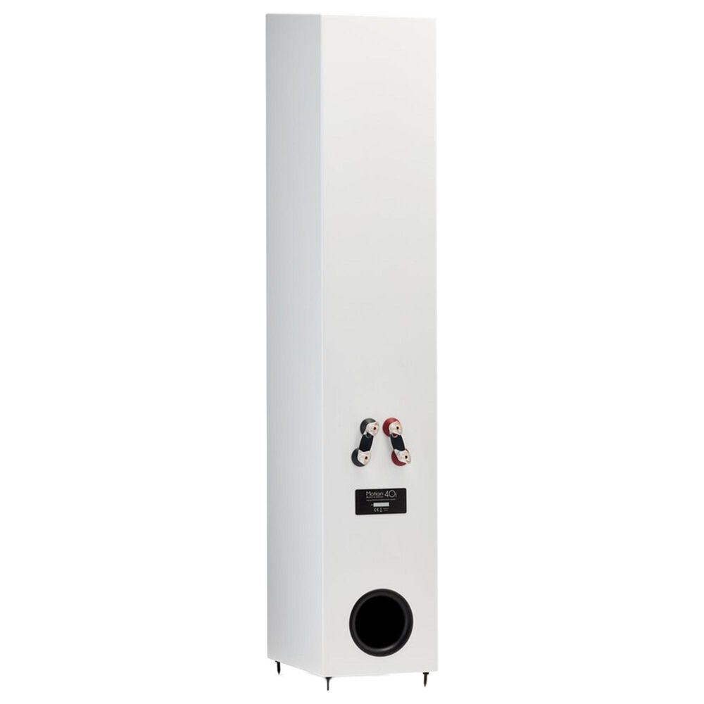 Martin Logan Motion 40I Floor Standing Speaker in White, , large