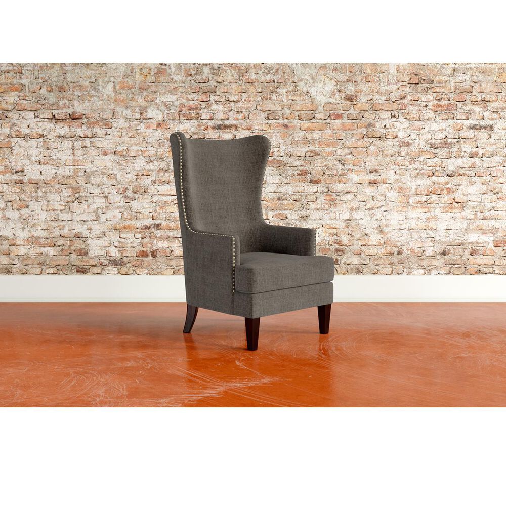 Mayberry Hill Chair in Heirloom Charcoal, , large