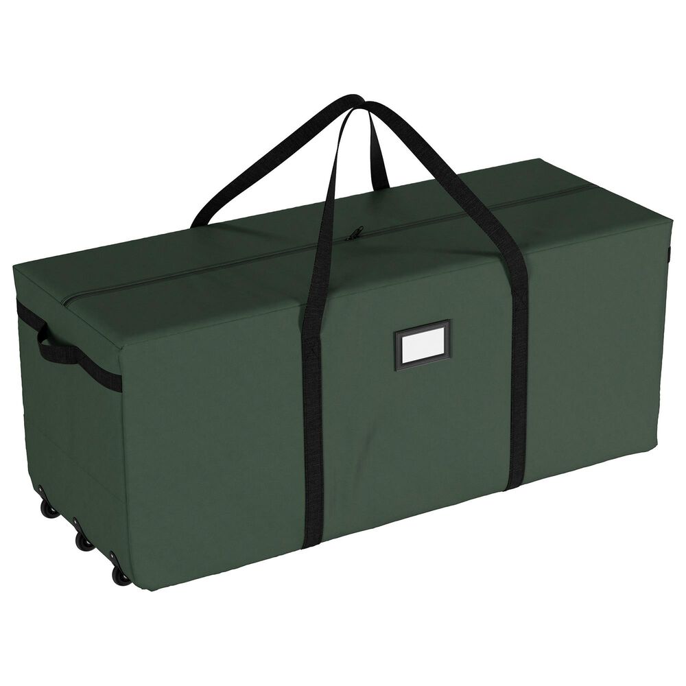 Large Rolling Tree Storage Bag 