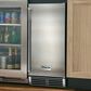 Thor Kitchen 15" Built-In Ice Maker in Stainless Steel, , large