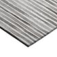 Dalyn Rug Company Seabreeze 2"6" x 3"10" Pewter Area Rug, , large