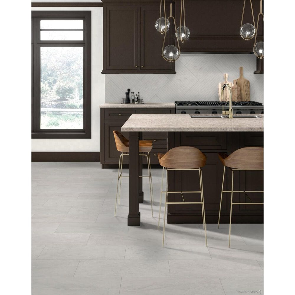 Dal-Tile Bryne Coastline 12&quot; x 24&quot; Porcelain Tile, , large