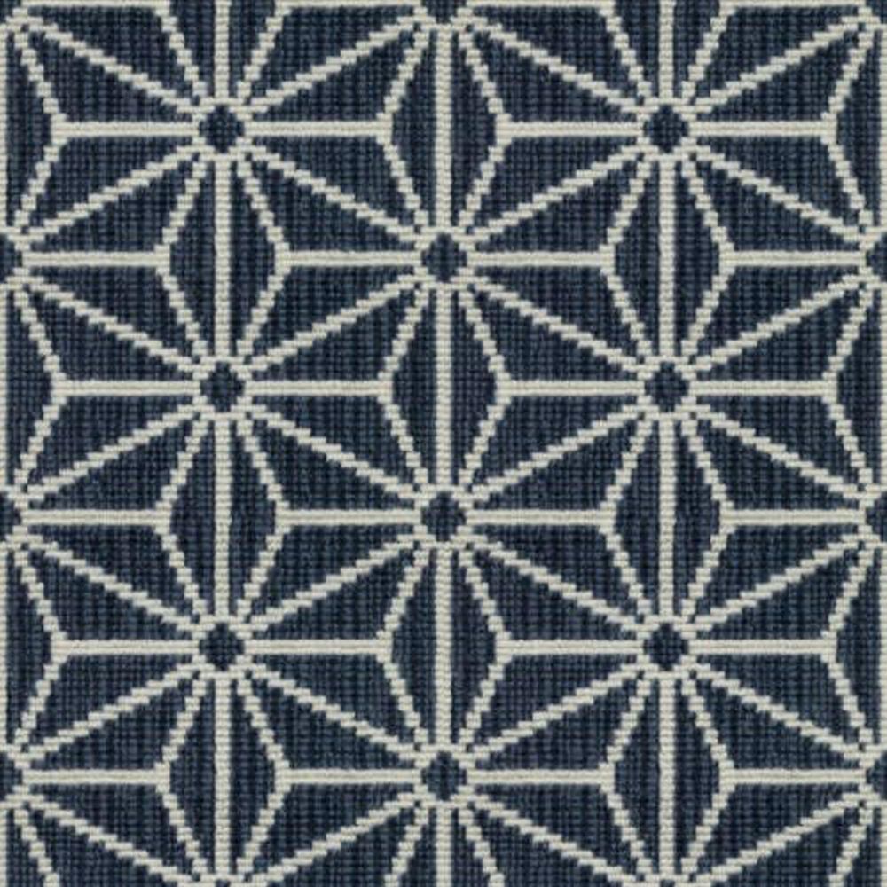 Fabrica Eastside Carpet in Navy, , large