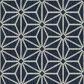 Fabrica Eastside Carpet in Navy, , large