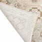 Dalyn Rug Company Izmir IZ4 5"3" x 7"8" Flax Area Rug, , large