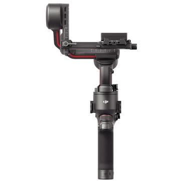 DJI RS 3-Axis Gimbal Stabilizer in Black, , large