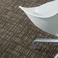 Shaw Mesh Weave 24" x 24" Carpet Tile in Barley, , large