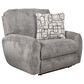 Hartsfield Maxwell Power Recliner in Dolphin, , large