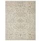 Loloi Marco 2"6" x 13"6" Ivory and Taupe Runner, , large