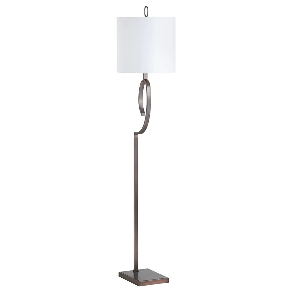 Crestview Collection Dash Floor Lamp in Bronze, , large