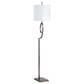 Crestview Collection Dash Floor Lamp in Bronze, , large