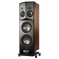 Polk L800 Series Premium Floorstanding (Right) Tower Speaker with Patented SDA-PRO Technology (Each) in Brown Walnut, , large
