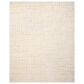 Loloi Octavia 8"6" x 11"6" Ivory Area Rug, , large