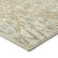 Dalyn Rug Company Winslow WL2AL 10" x 14" Aloe Indoor/Outdoor Area Rug, , large