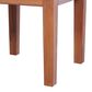 Lloyd Flanders End Table in Antique Grey - Table Only, , large