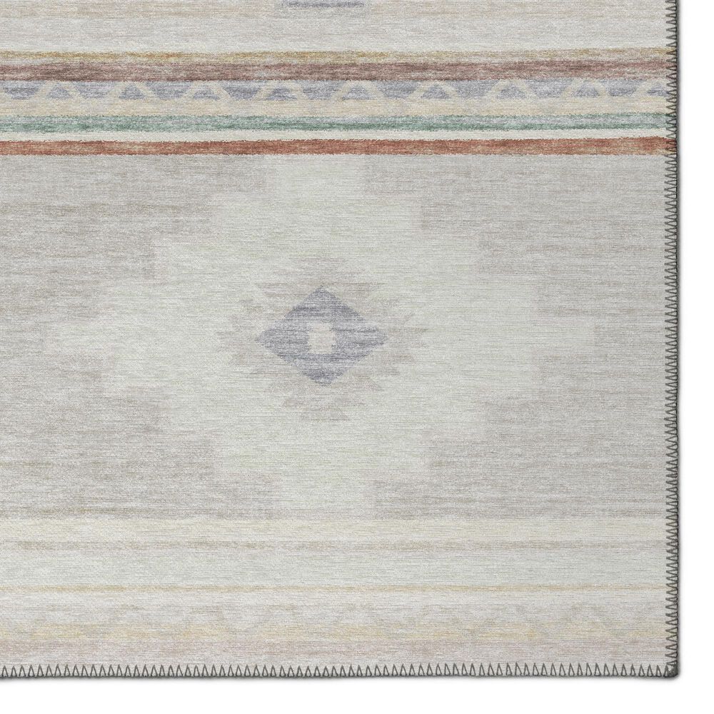 Dalyn Rug Company Phoenix PH1 10&#39; x 14&#39; Ivory Indoor/Outdoor Area Rug, , large