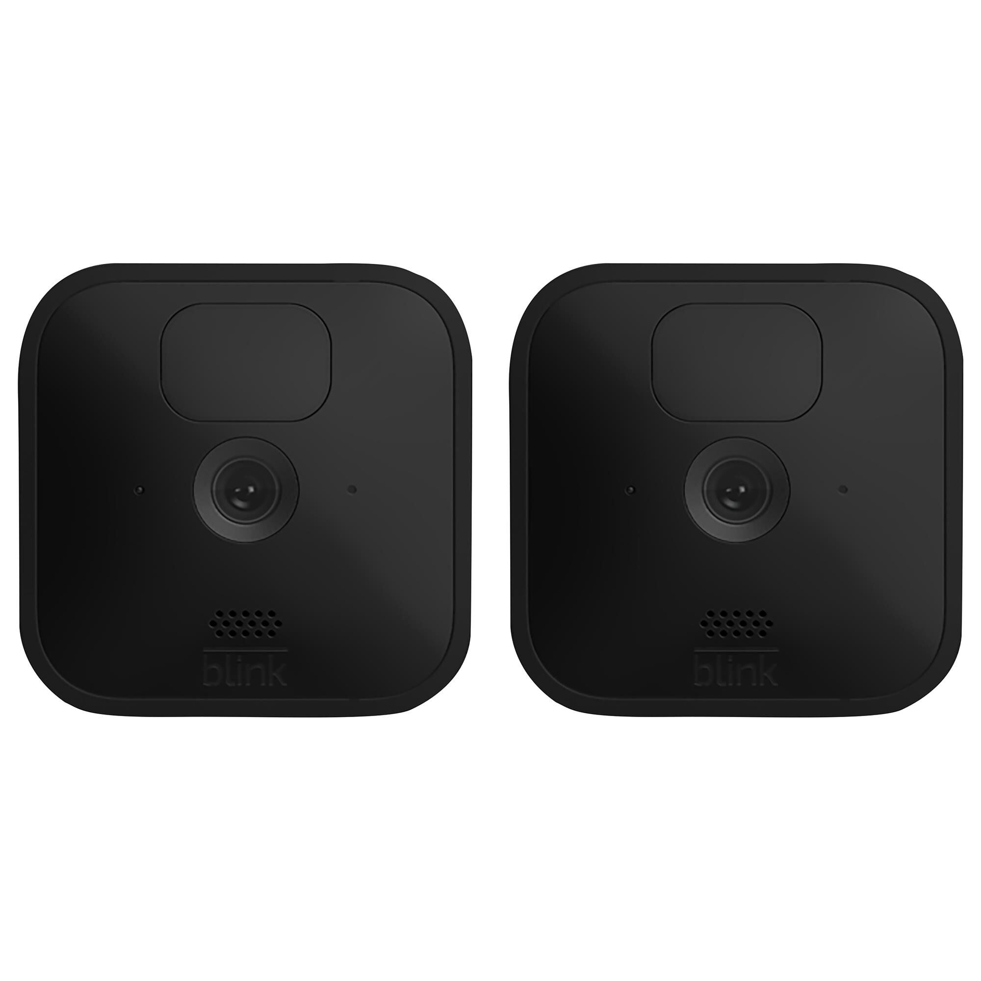 do you need wifi for blink camera system