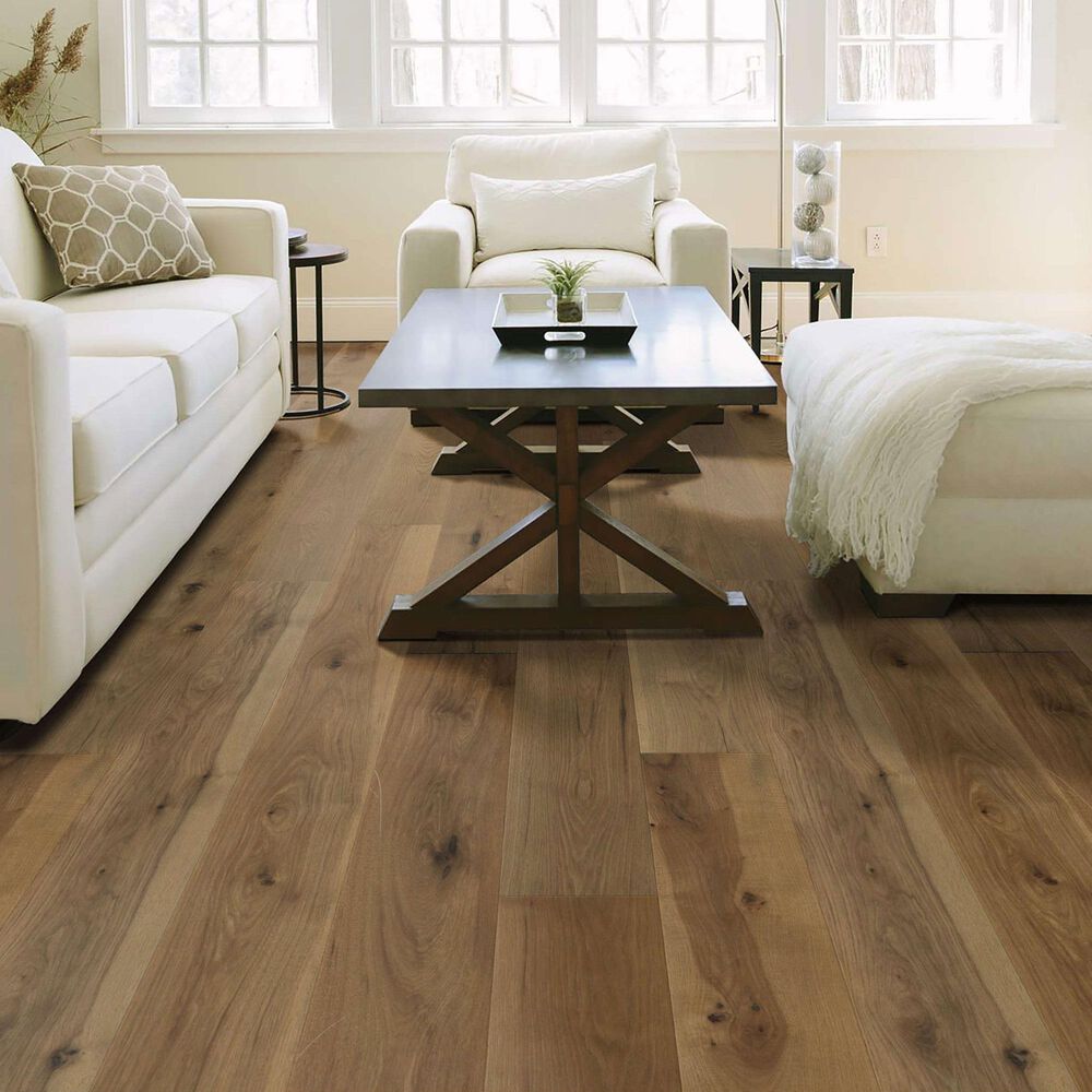 Anderson Tuftex Transcendence Ascent Hickory 7 1/5&quot; Engineered Hardwood, , large