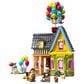 LEGO Disney 100 Year Up House, , large