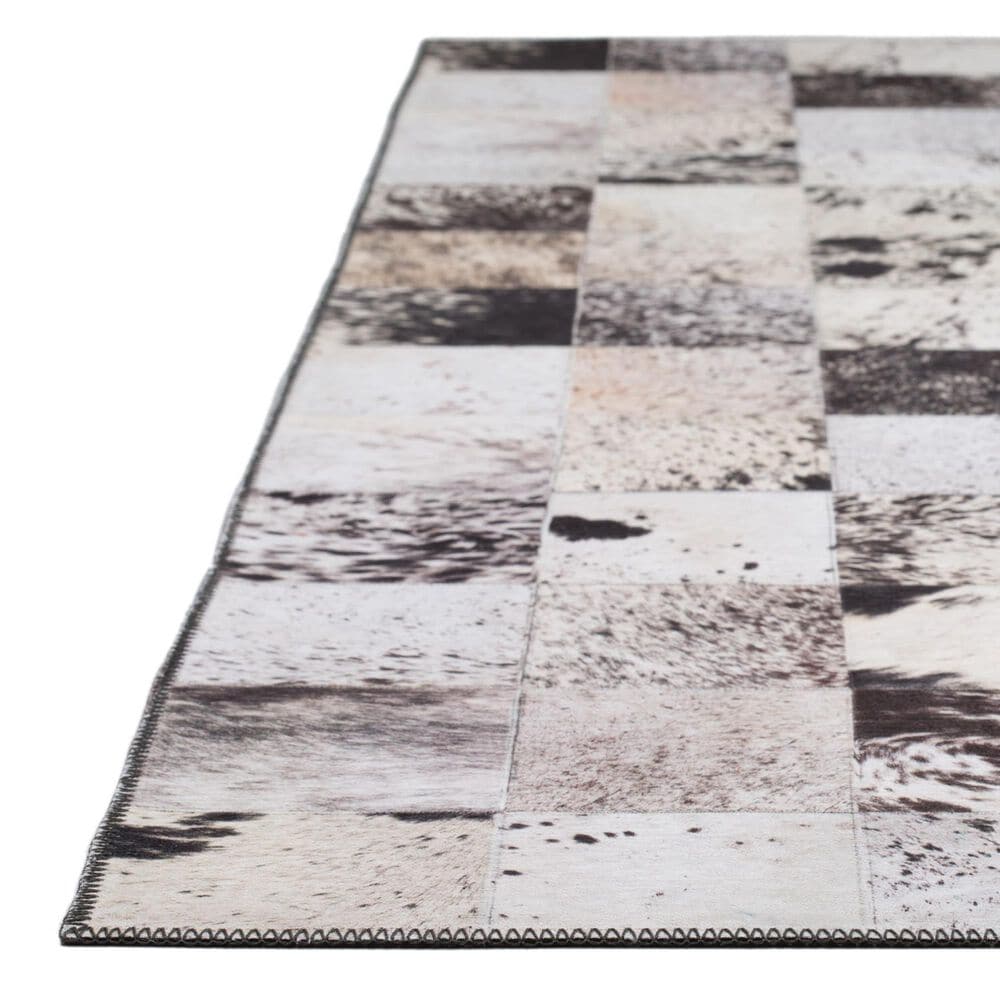 Dalyn Rug Company Stetson 10&#39; x 14&#39; Marble Indoor/Outdoor Area Rug, , large