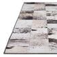 Dalyn Rug Company Stetson 10" x 14" Marble Indoor/Outdoor Area Rug, , large