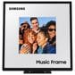 Samsung 50" 4K Frame TV w/ Frame Speaker, , large