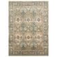 Magnolia Home Linnea LIN-02 11"6" x 15" Natural and Sky Area Rug, , large